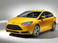 Ford Focus ST (2013)