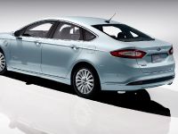 Ford Fusion Energi (2013)