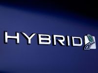 Ford Fusion Hybrid (2013)
