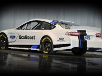 Ford Fusion NASCAR Sprint Cup Car (2013)