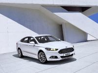 Ford Mondeo (2013)