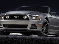 Ford Mustang GT facelift (2013)