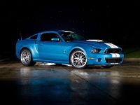 Ford Shelby GT500 Cobra (2013)