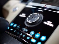 Ford Taurus Limited (2013) - picture 7 of 15