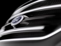 Ford Taurus Limited (2013)