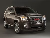 GMC Terrain Denali 3-6L V-6 (2013)