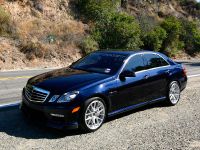 Hennessey Performance Mercedes-Benz AMG E63 V8 Biturbo (2013) - picture 2 of 6
