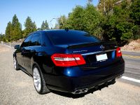 Hennessey Performance Mercedes-Benz AMG E63 V8 Biturbo (2013)