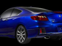 Honda Accord Coupe Performance Package (2013)