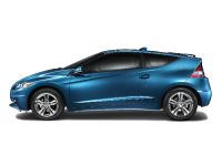 Honda CR-Z Ex Navi (2013) - picture 3 of 20