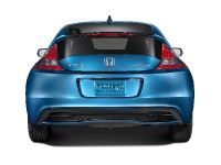 Honda CR-Z Ex Navi (2013) - picture 5 of 20