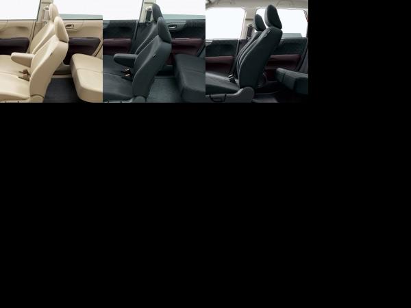 Honda N-One (2013) - picture 13 of 15