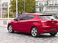 Hyundai i30 Three-Door (2013)
