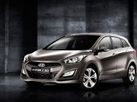 Hyundai i30 Wagon (2013)