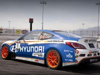 Hyundai-RMR Genesis Coupe (2013)
