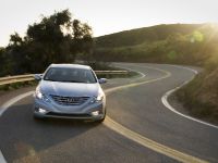 Hyundai Sonata 2.0T (2013)