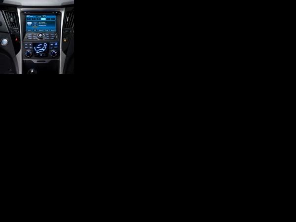 Hyundai Sonata (2013) - picture 49 of 49