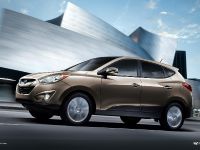 Hyundai Tucson (2013)