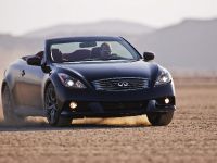 Infiniti IPL G Convertible (2013)