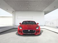 Jaguar F-Type (2013) - picture 5 of 30