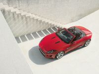Jaguar F-Type (2013)