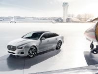 Jaguar XJ Ultimate (2013) - picture 6 of 29