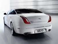 Jaguar XJ Ultimate (2013)