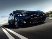 Jaguar XK Special Edition (2013) - picture 1 of 5