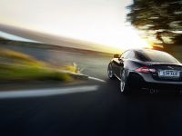 Jaguar XK Special Edition (2013) - picture 2 of 5