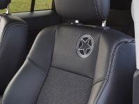 Jeep Patriot Freedom Edition (2013) - picture 3 of 4
