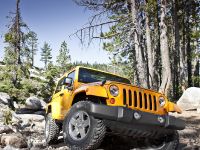 Jeep Wrangler Rubicion 10th Anniversary Edition (2013)