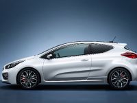 Kia pro Ceed GT (2013) - picture 2 of 7