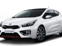 Kia pro Ceed GT (2013)