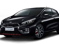 Kia pro Ceed GT (2013) - picture 6 of 7