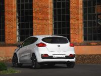 Kia pro_cee'd (2013)