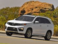 Kia Sorento (2013)