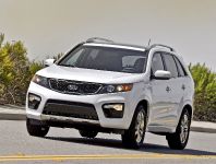 Kia Sorento (2013) - picture 6 of 45