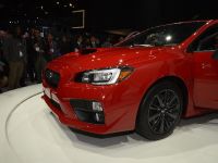 LA Auto Show Subaru WRX (2013)