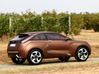 Lada X-Ray Concept (2013)