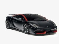 Lamborghini Gallardo LP 570-4 Edizione Tecnica (2013)