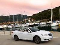 Lancia Flavia Convertible (2013)