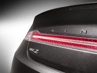 Lincoln MKZ (2013)