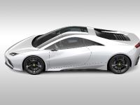 Lotus Esprit (2013)