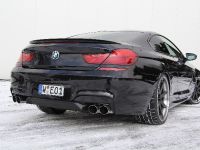 Manhart BMW M6 (2013)
