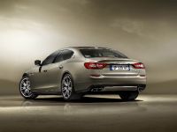 Maserati Quattroporte (2013) - picture 3 of 6