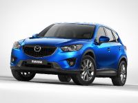 Mazda CX-5 (2013)
