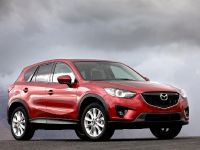 Mazda CX-5 (2013) - picture 2 of 19