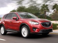 Mazda CX-5 (2013) - picture 4 of 19