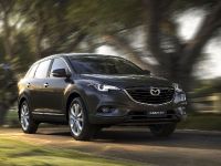 Mazda CX-9 (2013)