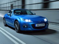 Mazda MX-5 Sport Graphite Limited Edition (2013)